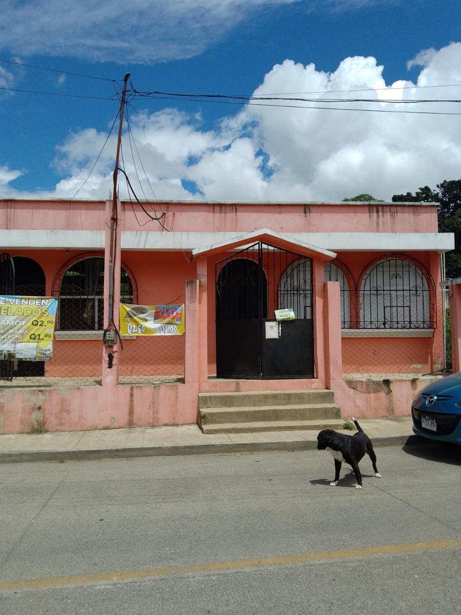 Cobán room - Housity
