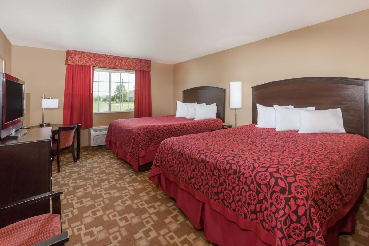 Days Inn by Wyndham Central City - Housity