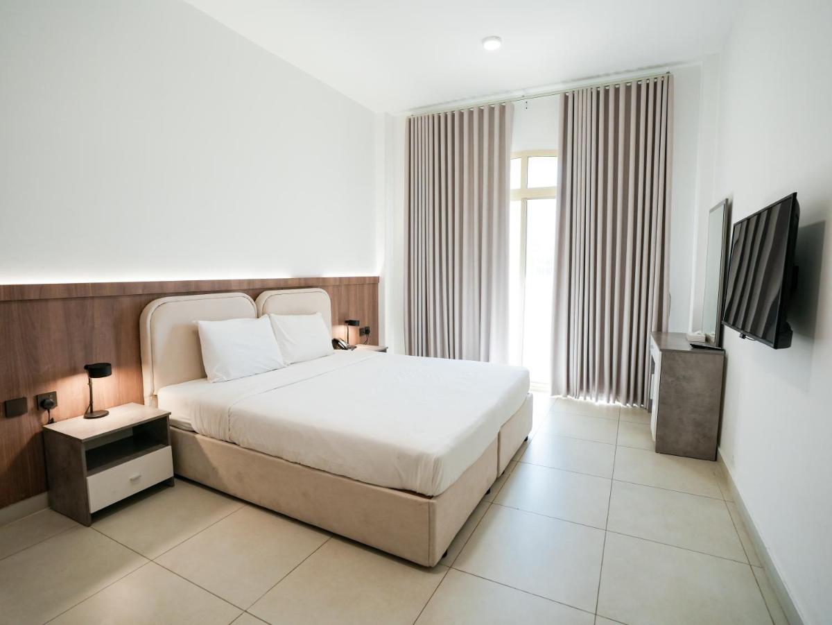 Asfar Resorts Al Ain - Housity