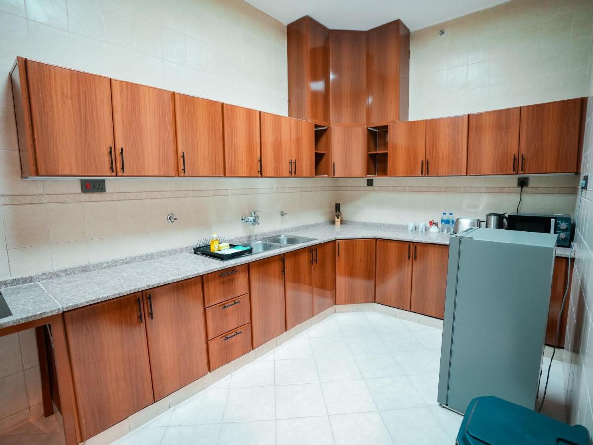 Asfar Resorts Al Ain - Housity