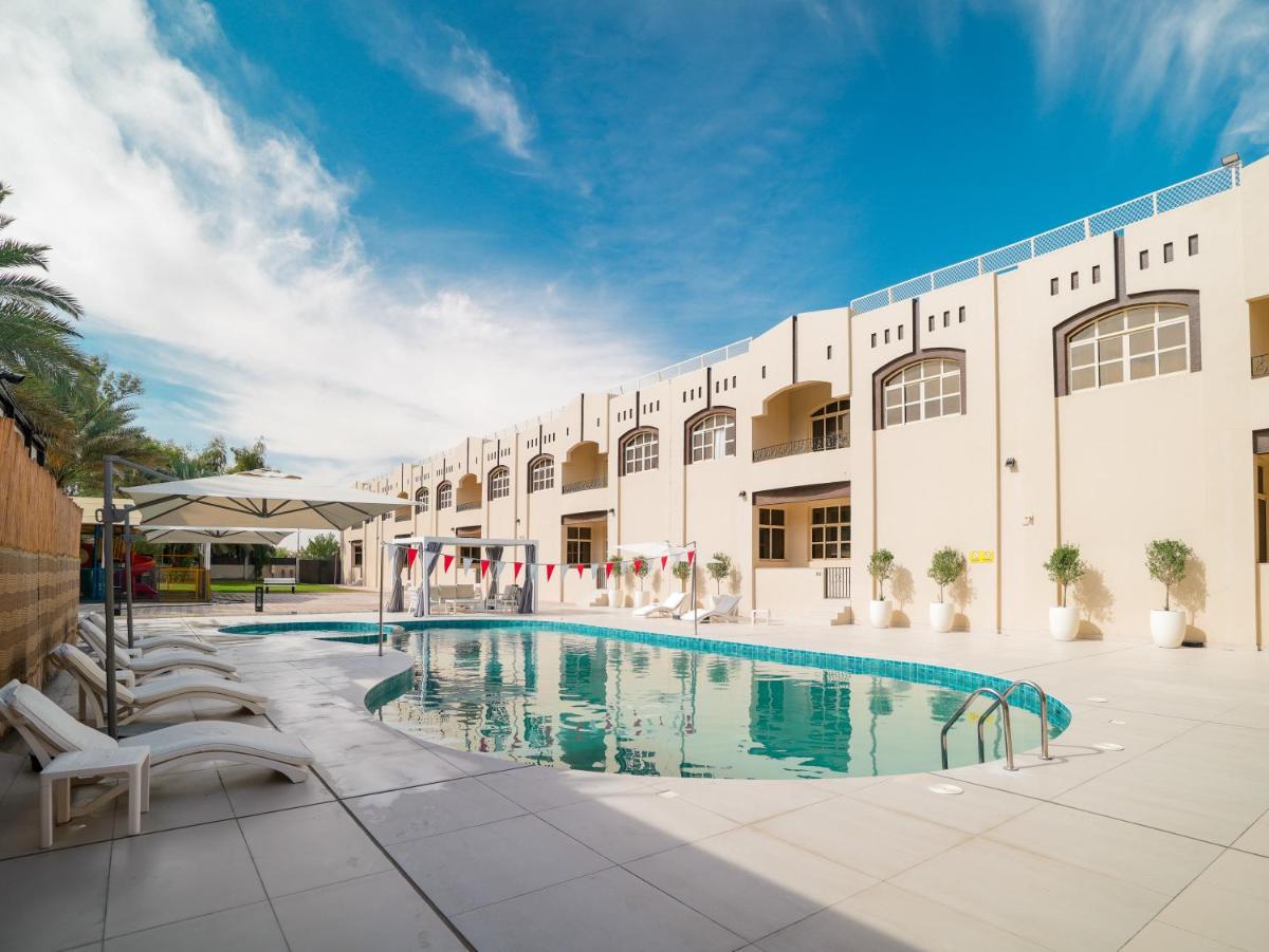Asfar Resorts Al Ain - Housity