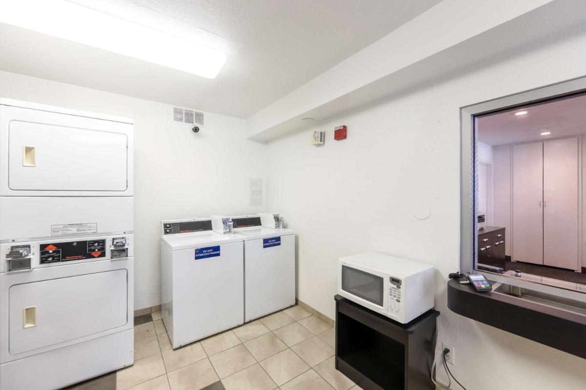Motel 6-Klamath Falls, OR - Hizvo