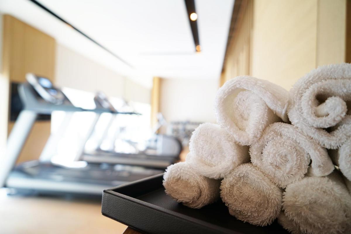 GreenPoint Hotel Kissimmee - Housity