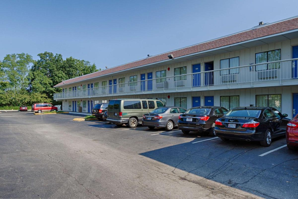 Motel 6-Laurel, DC - Washington Northeast - Housity