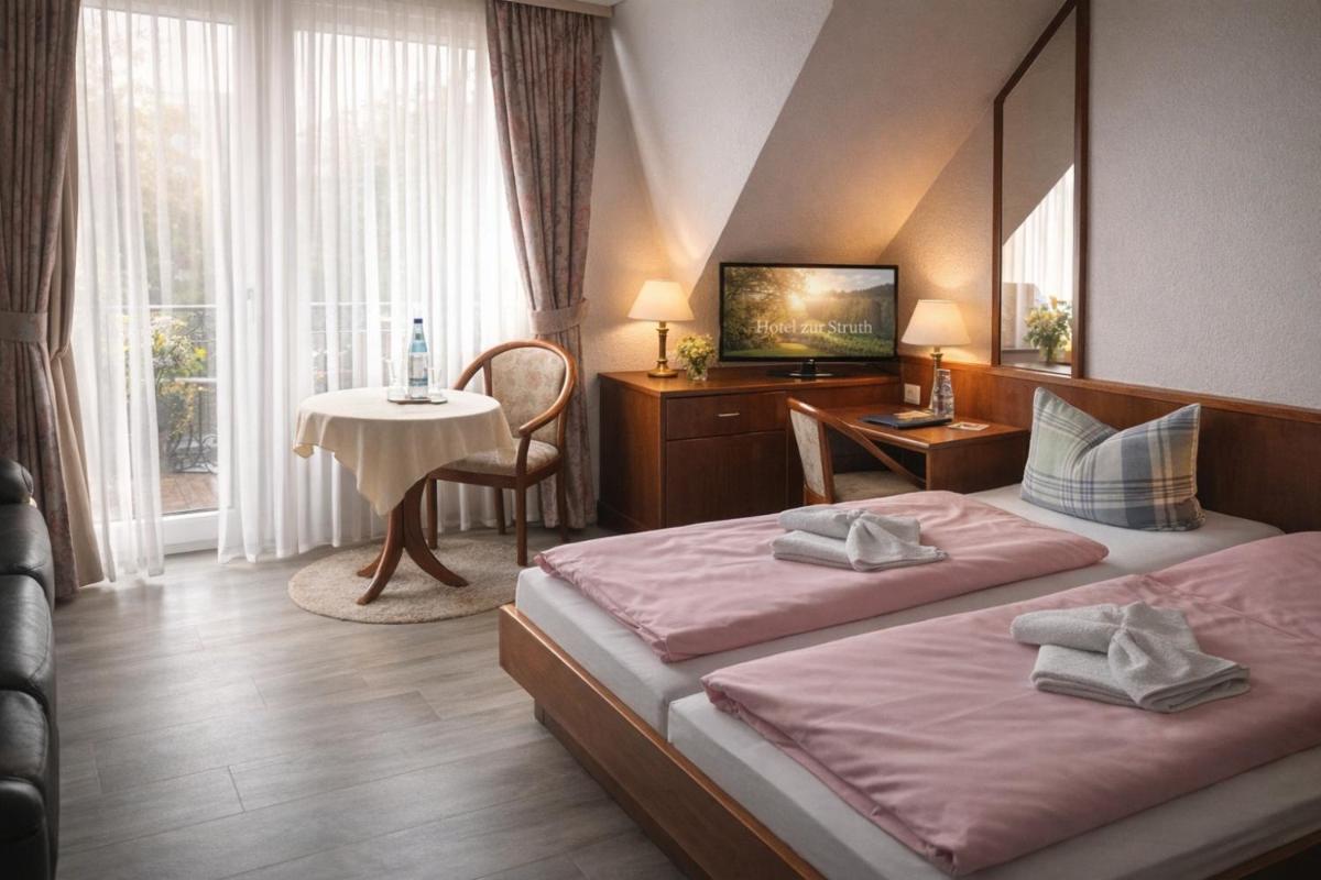 Hotel zur Struth - Housity