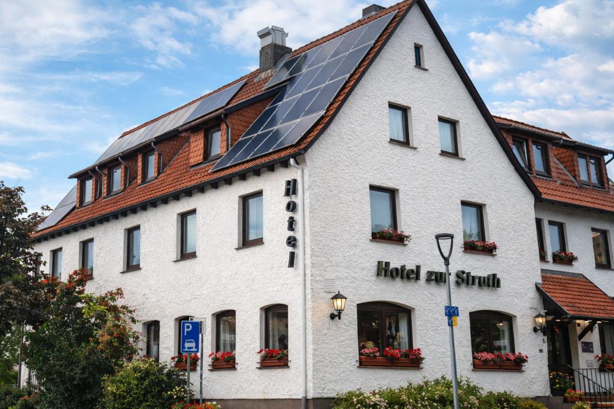 Hotel zur Struth - Housity
