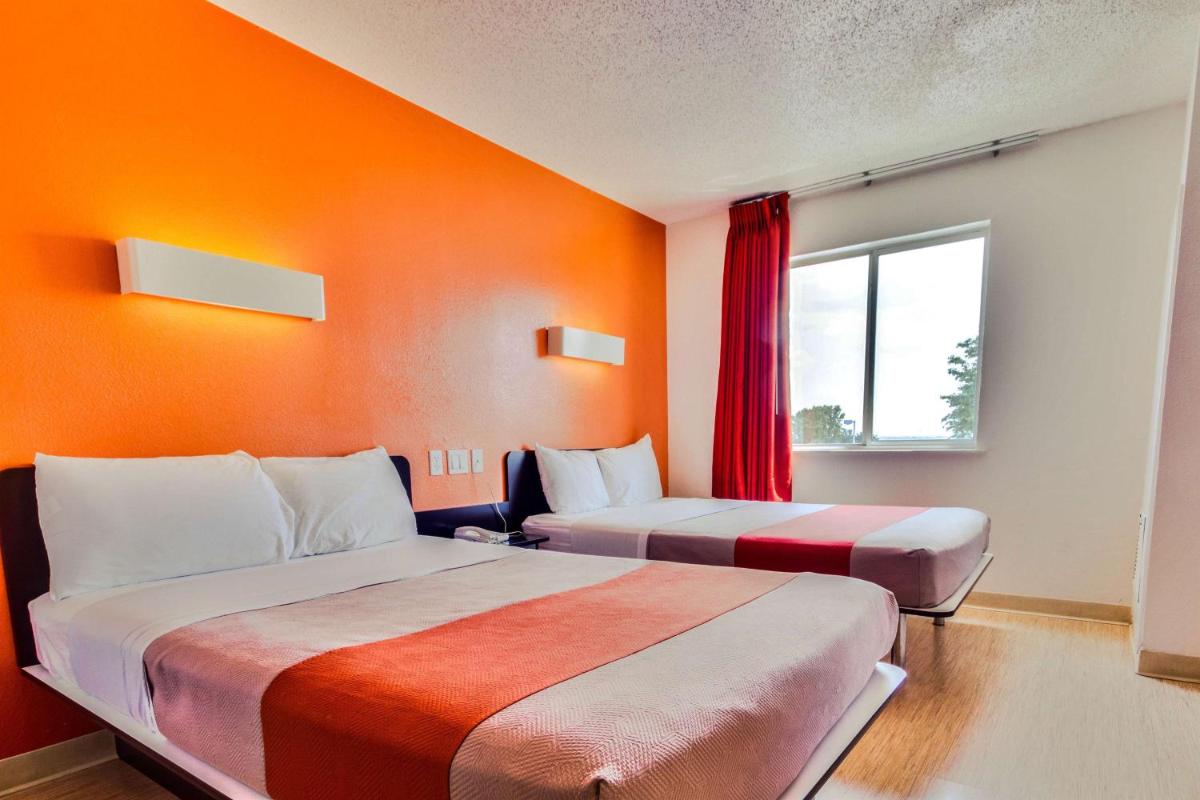 Motel 6-Lewisville, TX - Dallas - Housity
