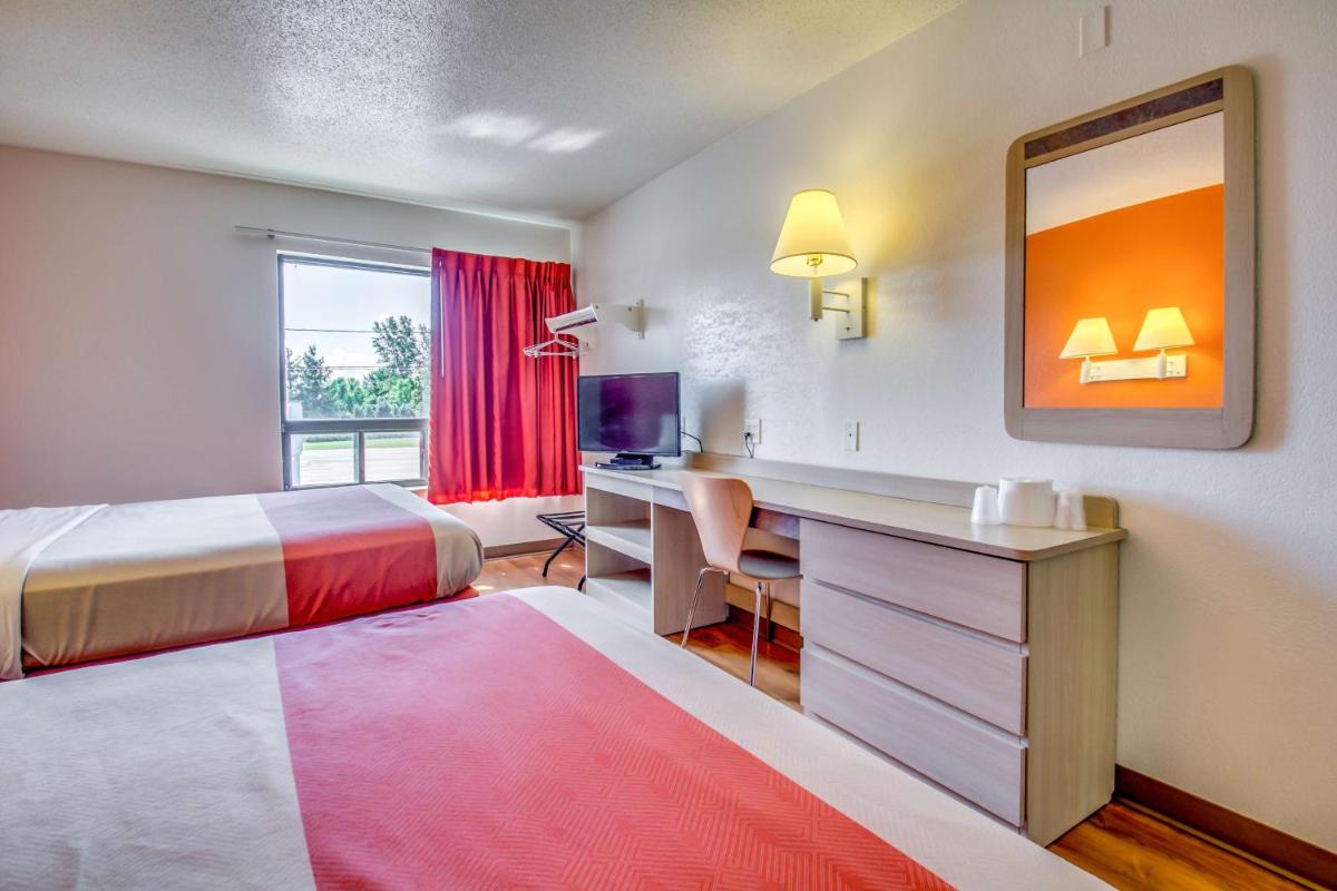 Motel 6-Amherst, NY - Buffalo - Housity
