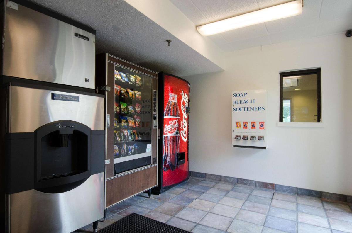 Motel 6-Gaithersburg, DC - Washington - Housity