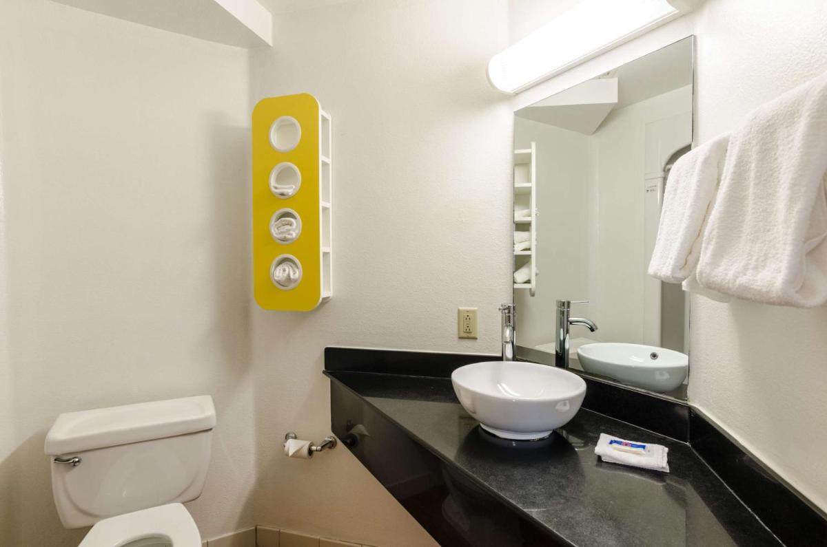 Motel 6-Bristol, VA - Housity