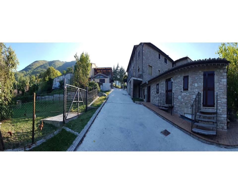 Il Gelso Assisi - Housity