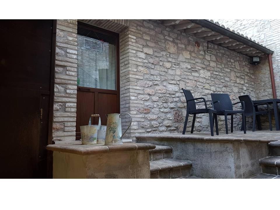 Il Gelso Assisi - Housity