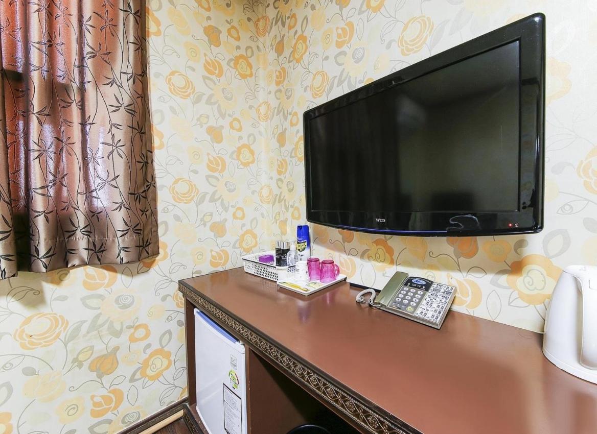 Sangmu Motel Gwangju - Housity