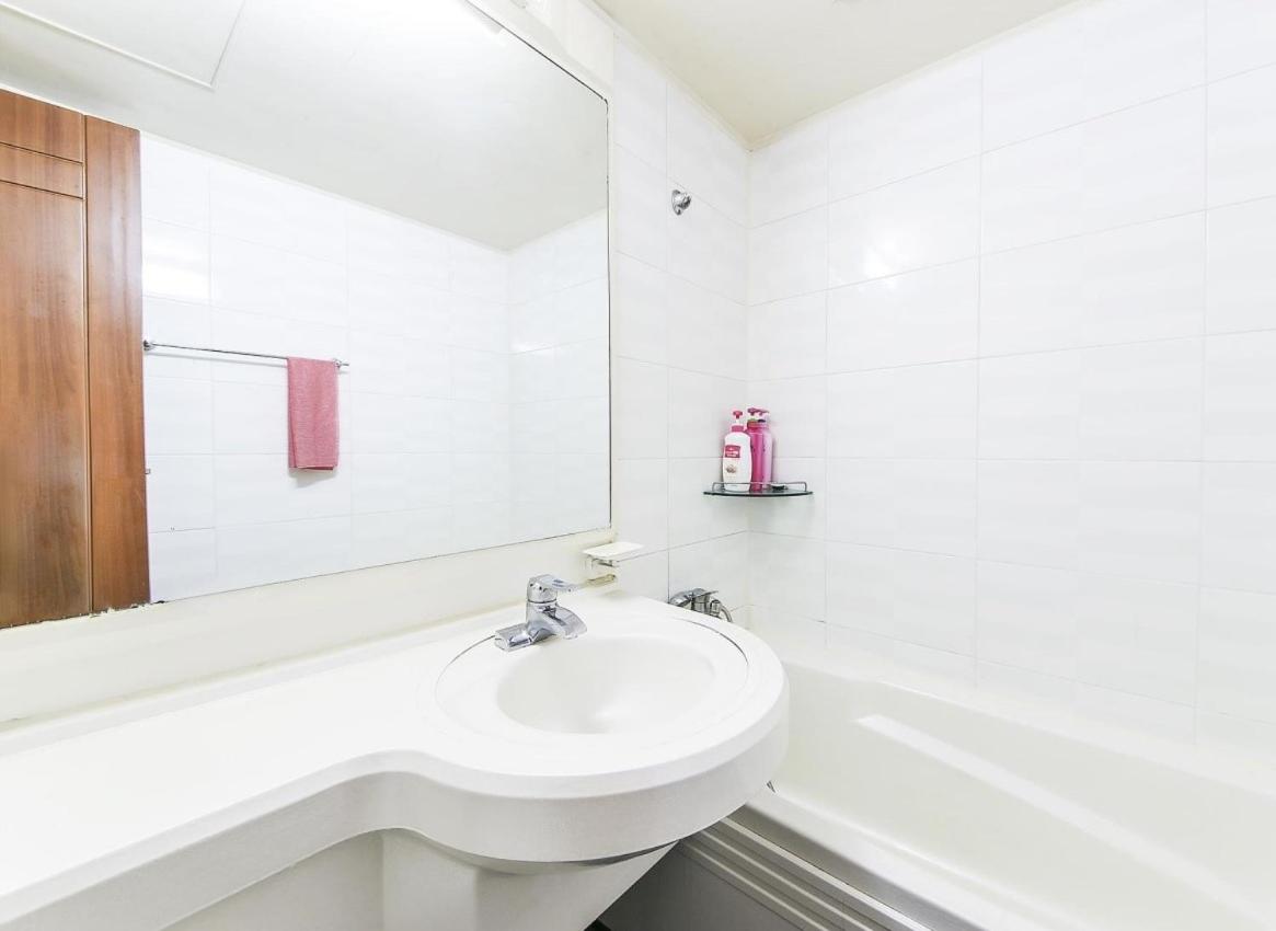 Sangmu Motel Gwangju - Housity