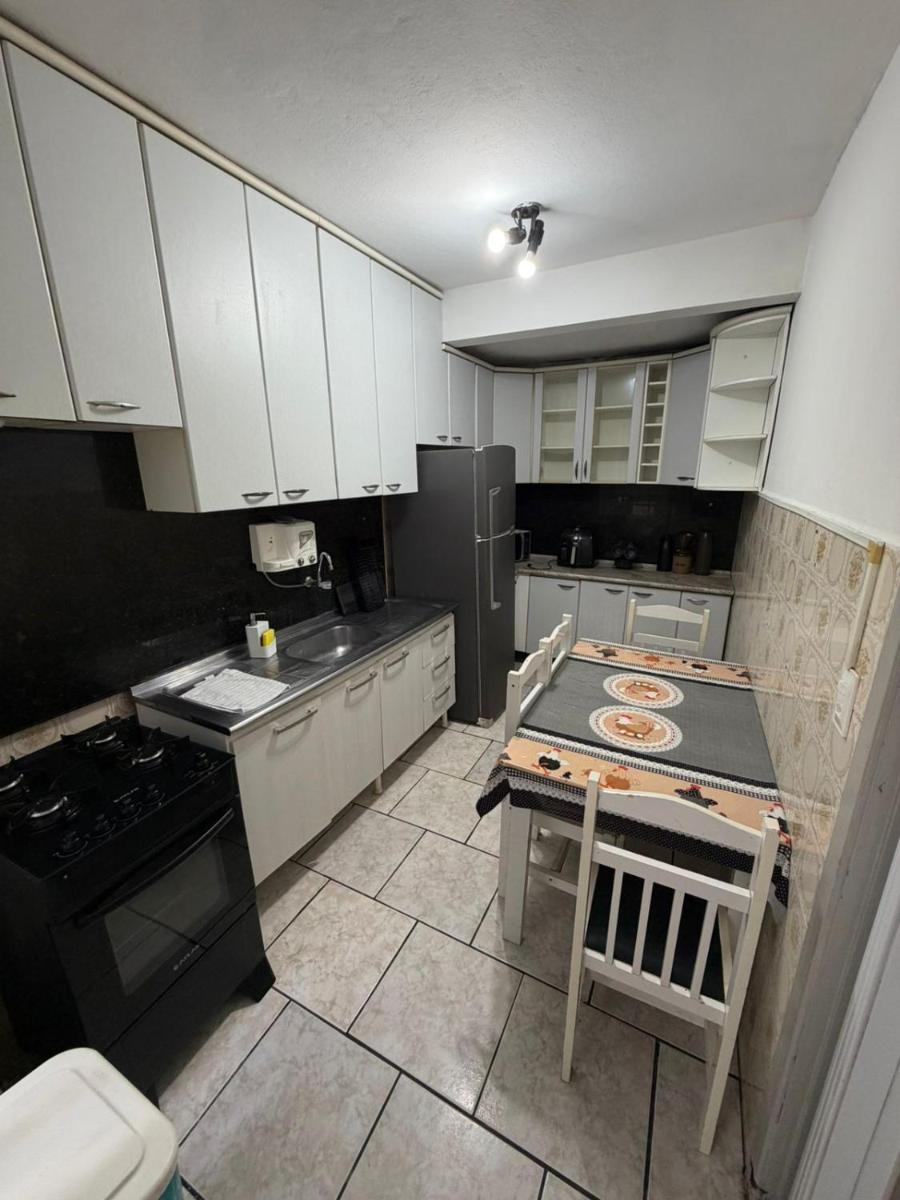 Hotel Paraná BC - Housity