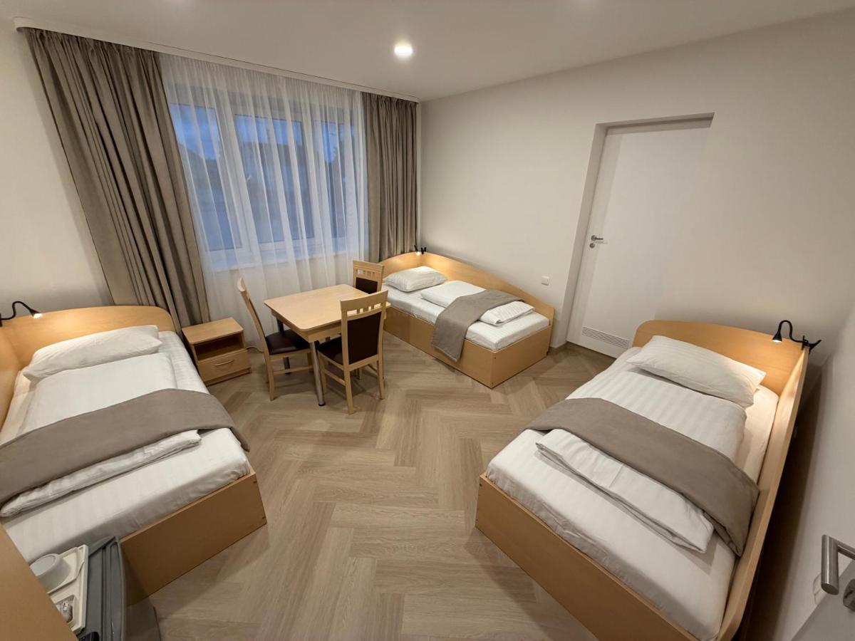 Žilina - Housity