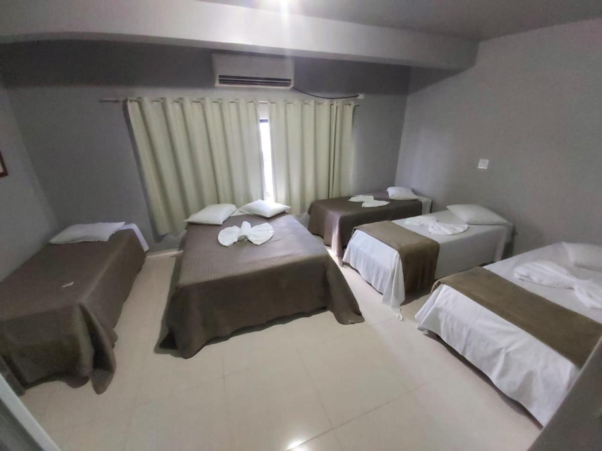 Hotel Amazonas - Housity