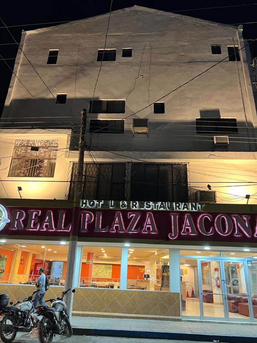 Hotel y Restaurant Real Plaza Jacona - Housity