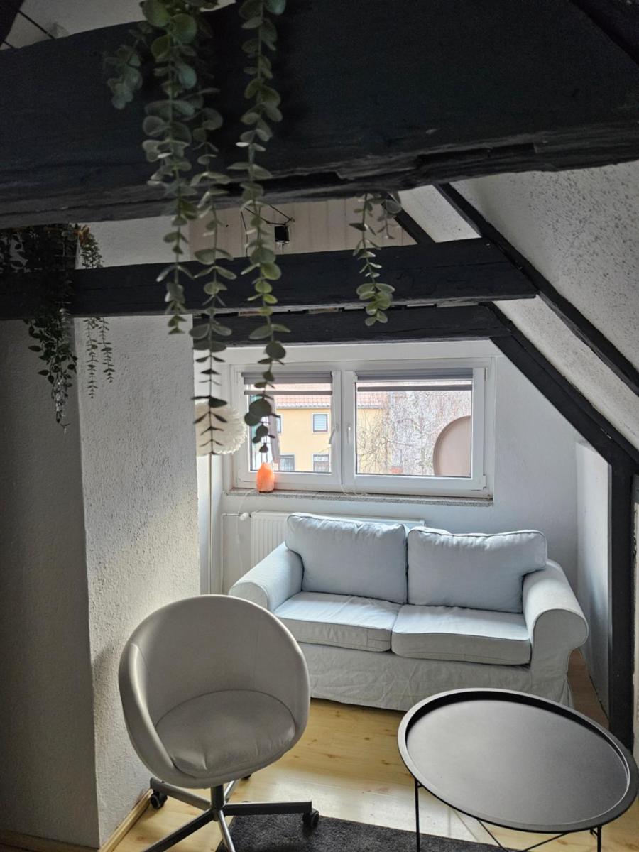 Ferienhaus An der Burg - Housity