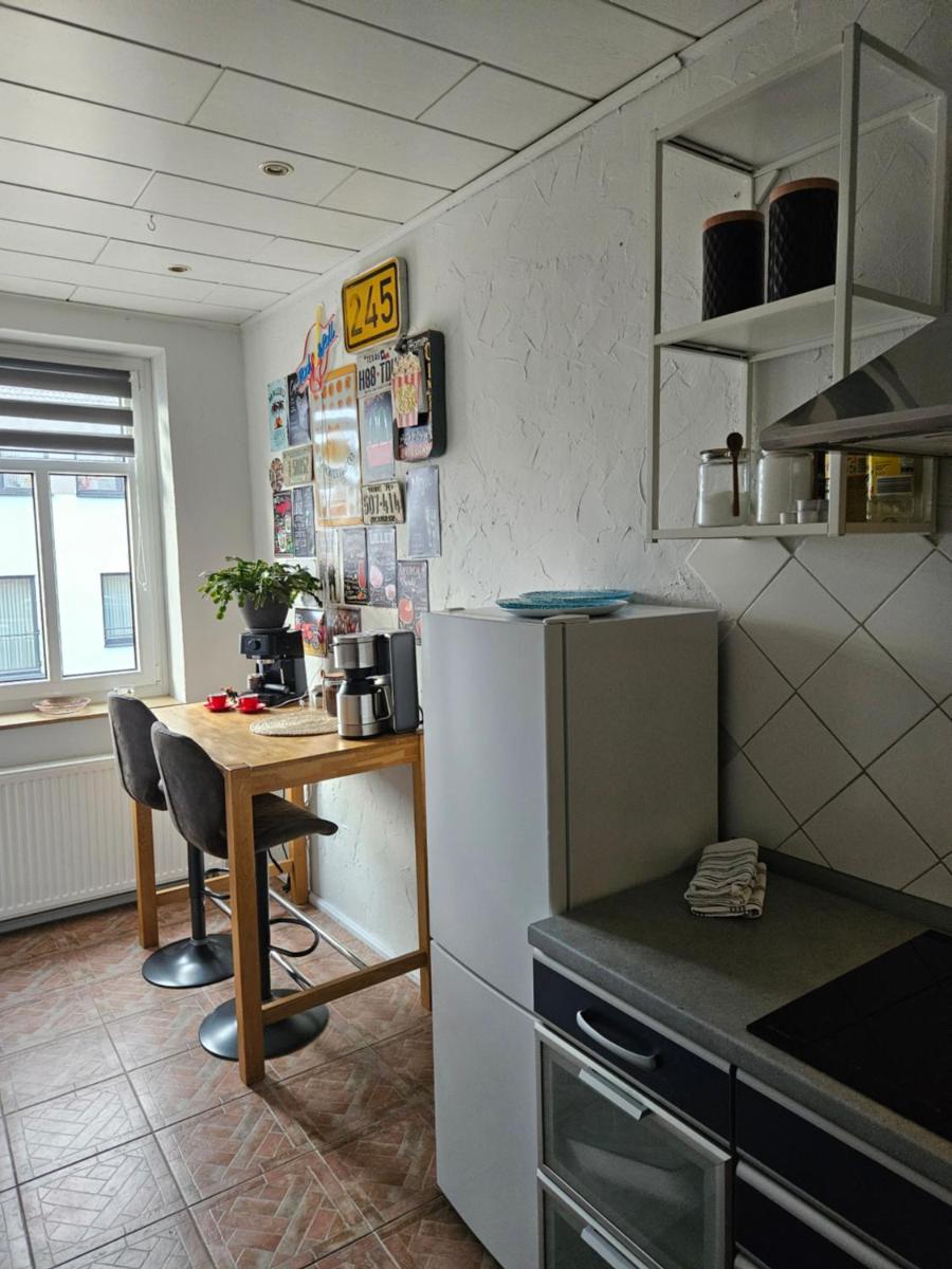 Ferienhaus An der Burg - Housity