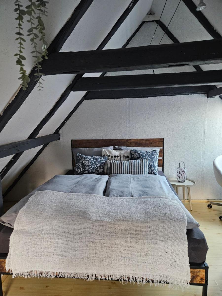 Ferienhaus An der Burg - Housity