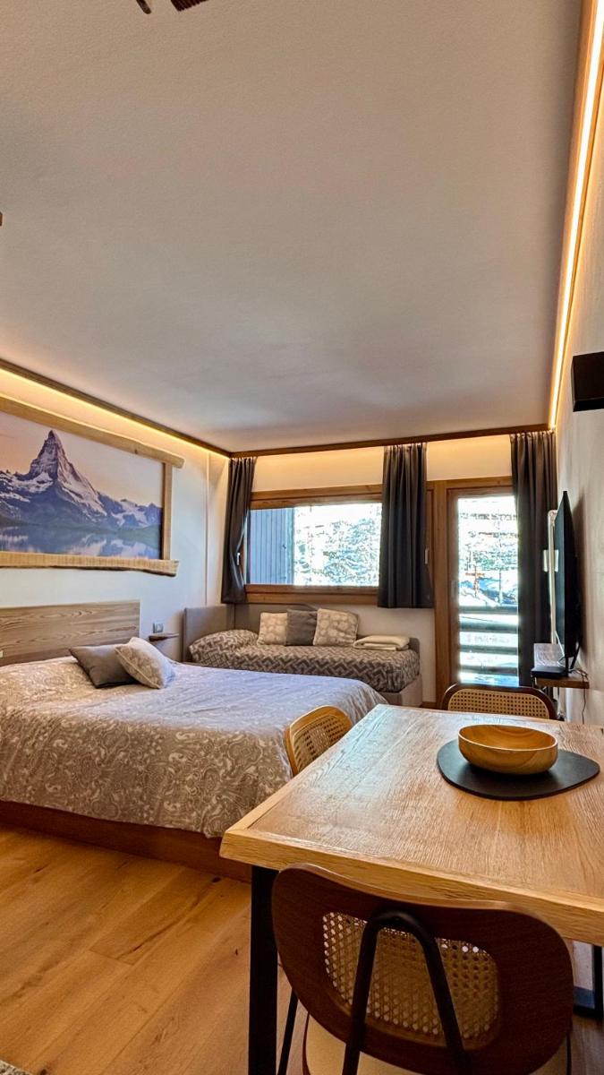 Cozy studio apartment (110) - Hizvo