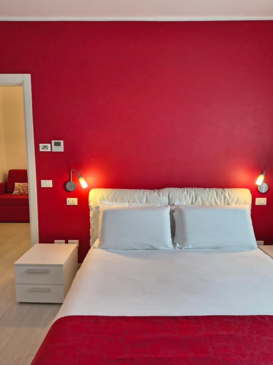 Rooms Il Punto - Housity