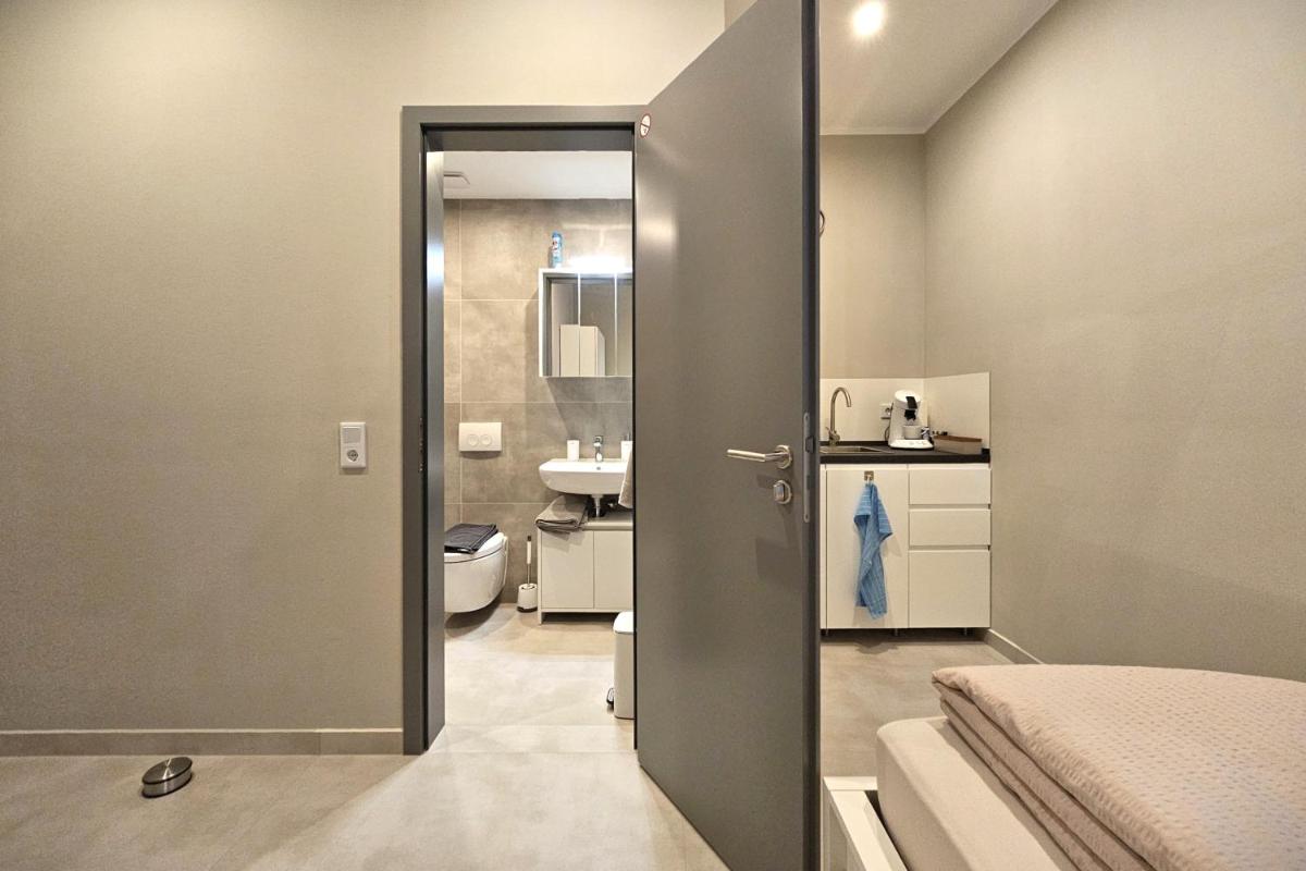 SO25 apartments - Housity