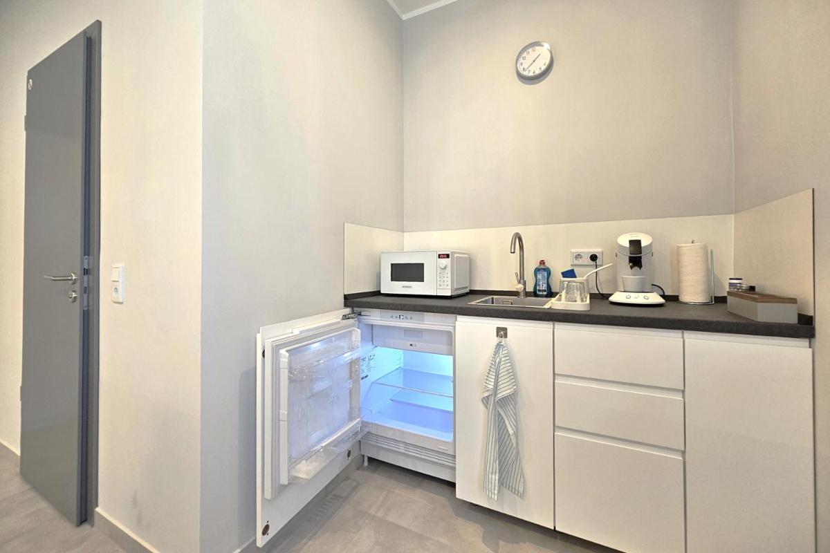 SO25 apartments - Housity