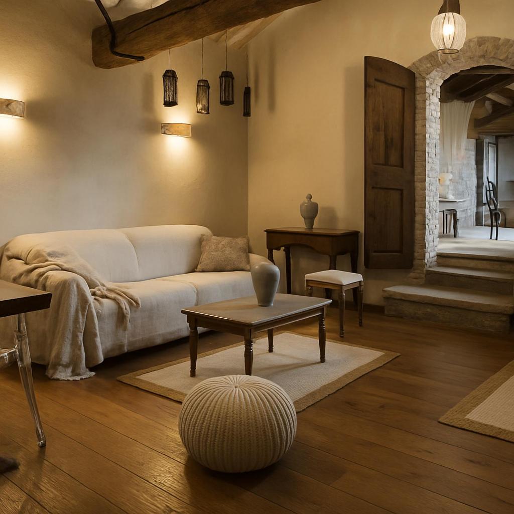 Ca' Salva Rustic Charme - Housity