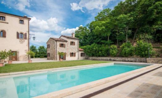 Ca' Salva Rustic Charme - Housity