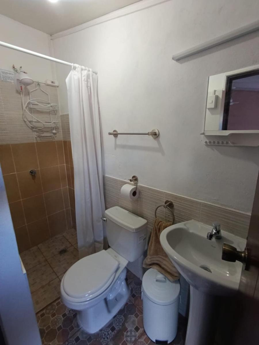 Casa Vieja Guest House - Hizvo