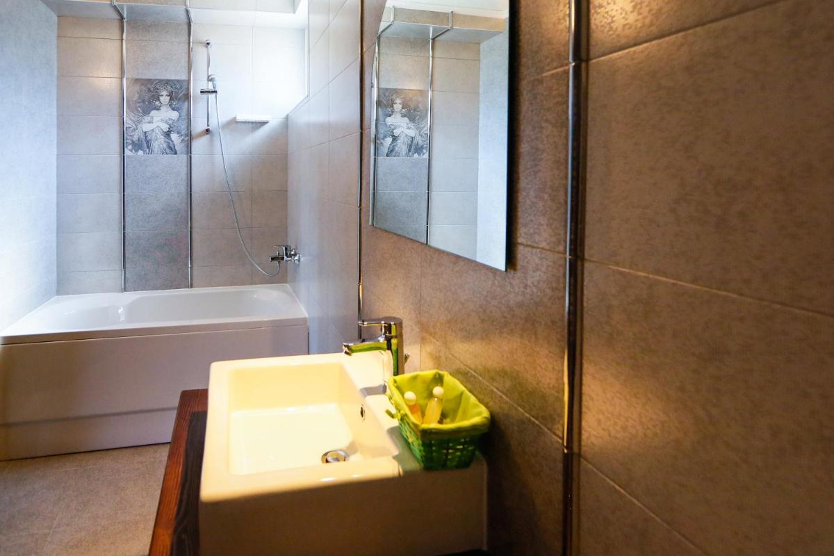 Kalpacite guest hauses - Housity