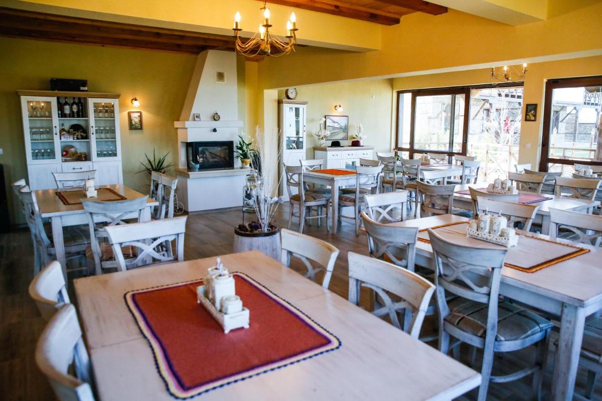 Kalpacite guest hauses - Housity