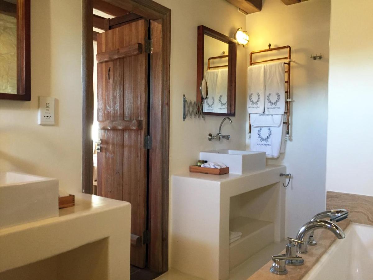 Apokryfo Traditional Guesthouse - Housity
