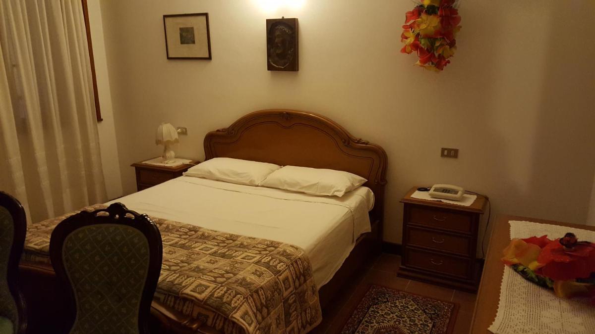 Albergo Ristorante La Campagnola - Housity