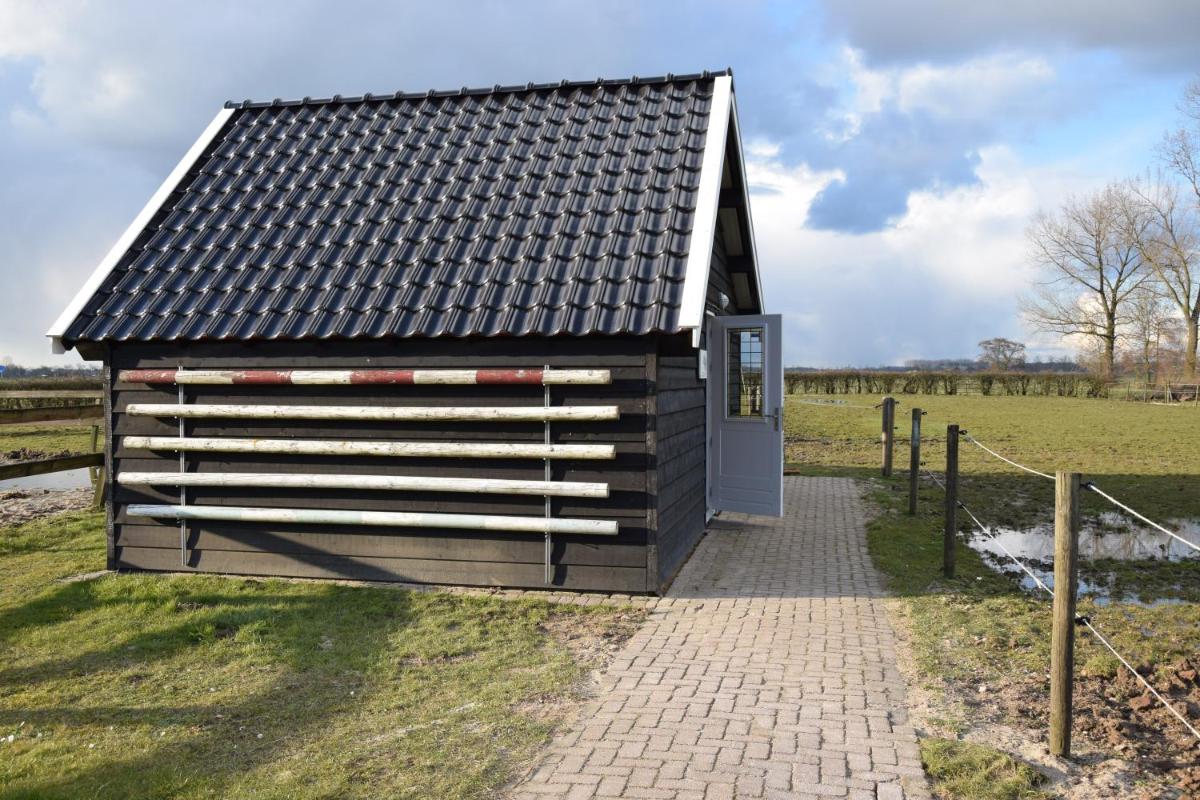 t Appelstekje - Housity
