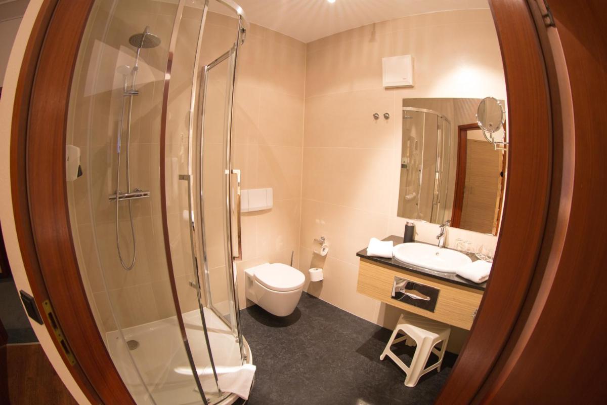 Hotel Kreller - Housity