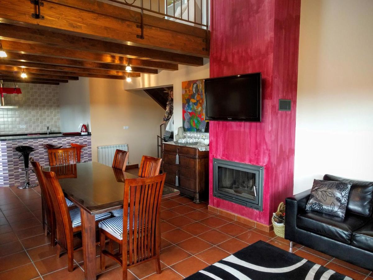La Casona del Silencio - Housity