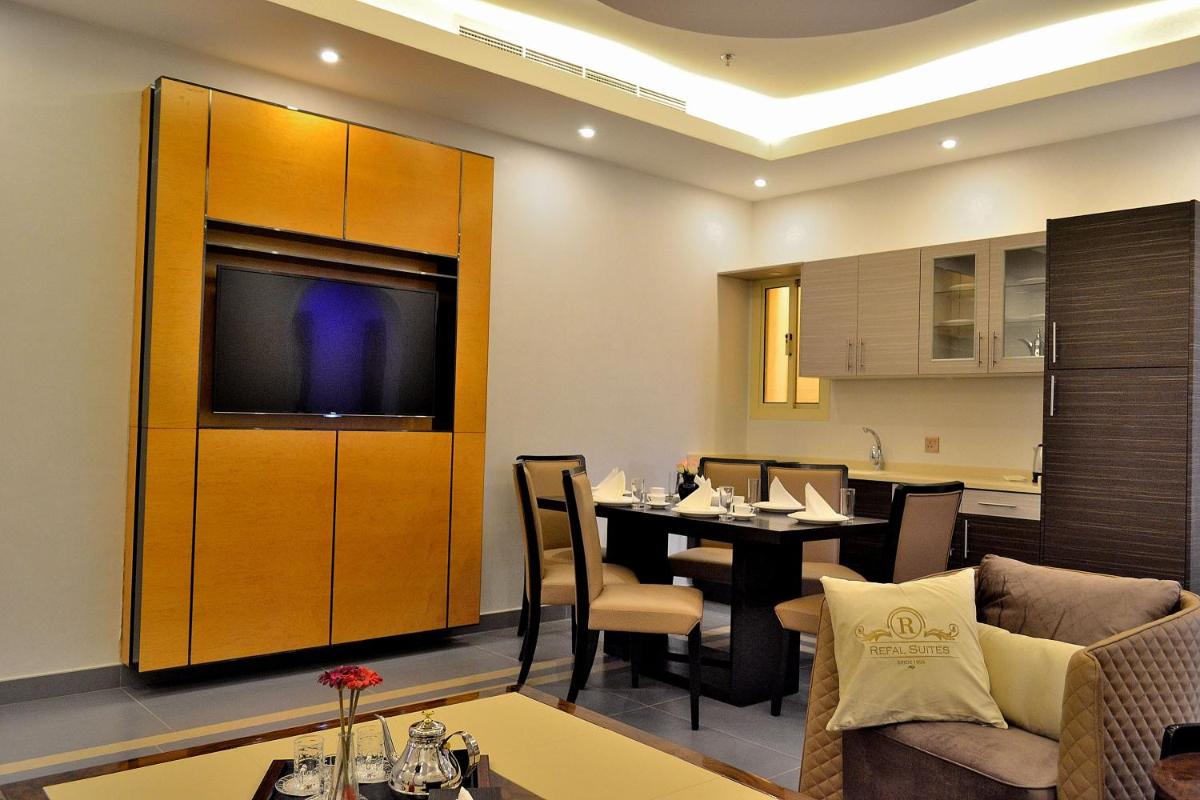 Refal Homes - Hizvo