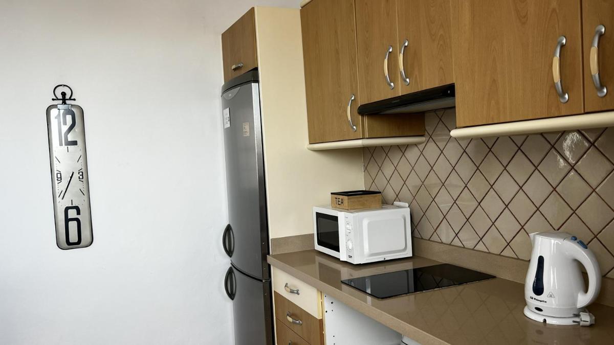 CHC - Apartamento Los Topetes - Housity