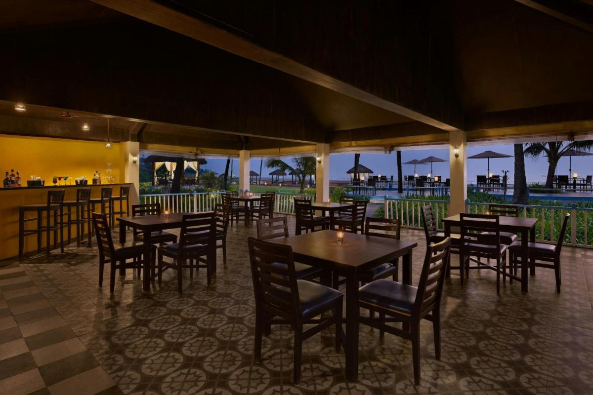 Blue Ocean The Fern Resort &amp; Spa Ganpatipule - Housity