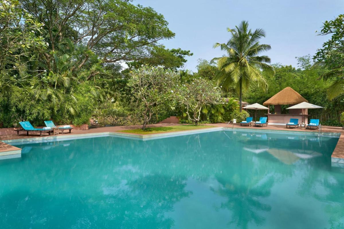 Blue Ocean The Fern Resort & Spa Ganpatipule - Housity