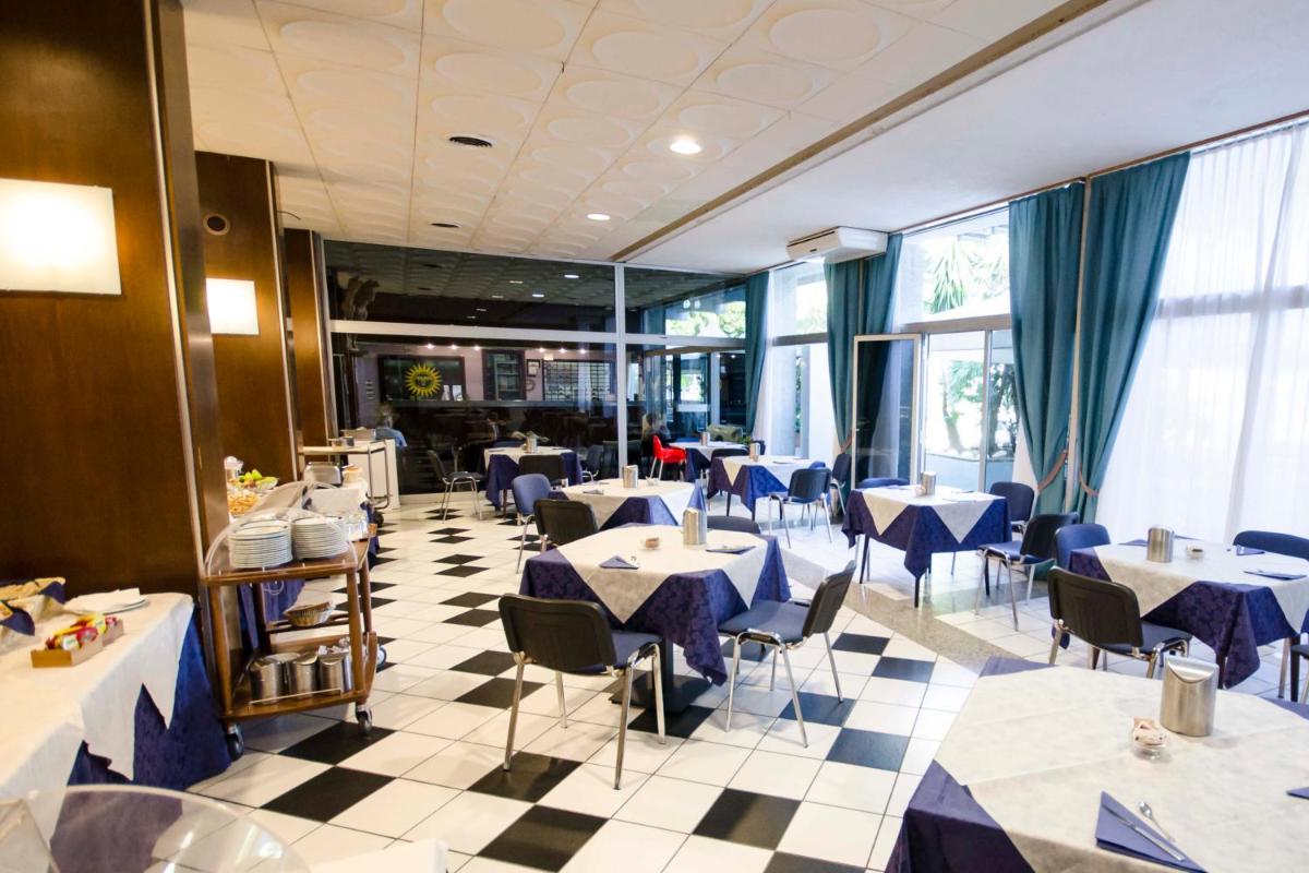 Grand Hotel Helios - Housity