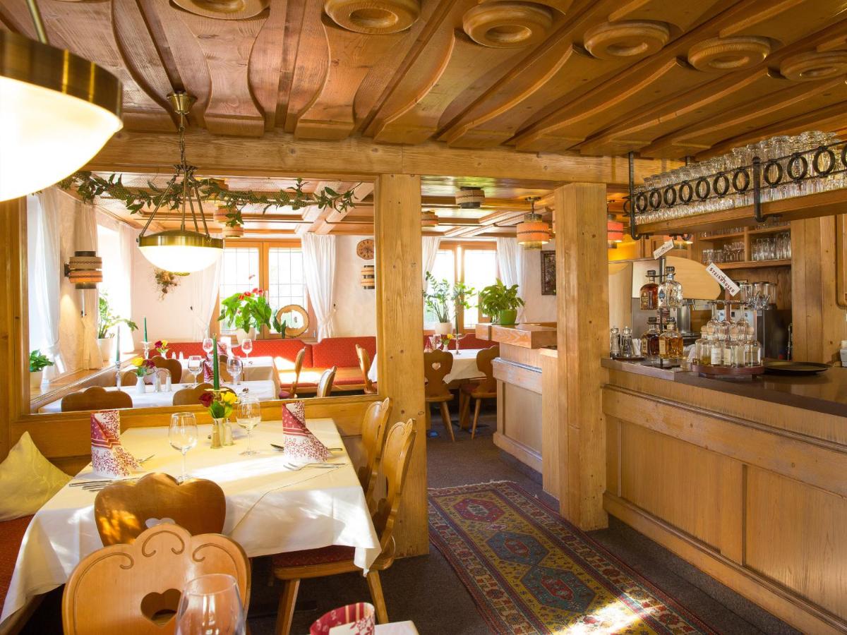 Landhotel Mohren - Housity
