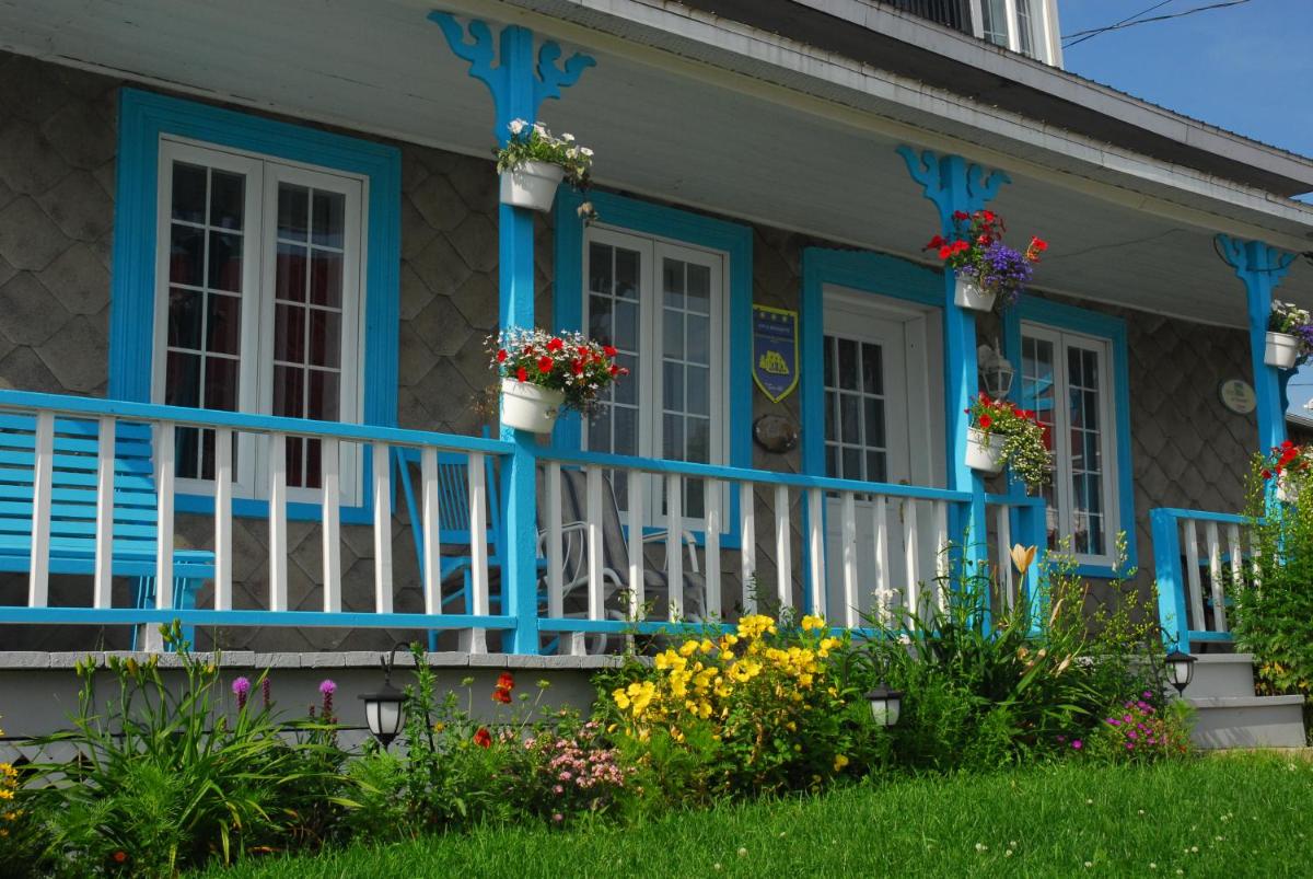 Maison de campagne le Nichouette - Housity