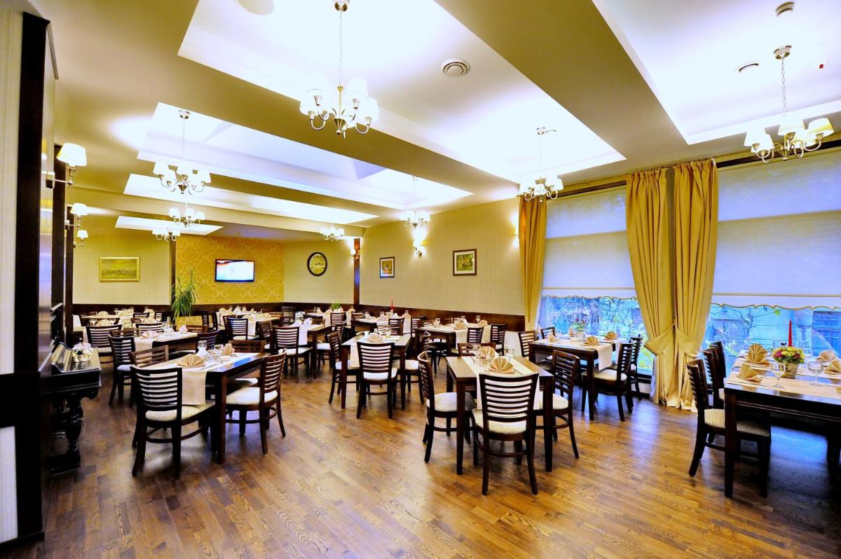 ibis Styles Pitesti Arges - Housity