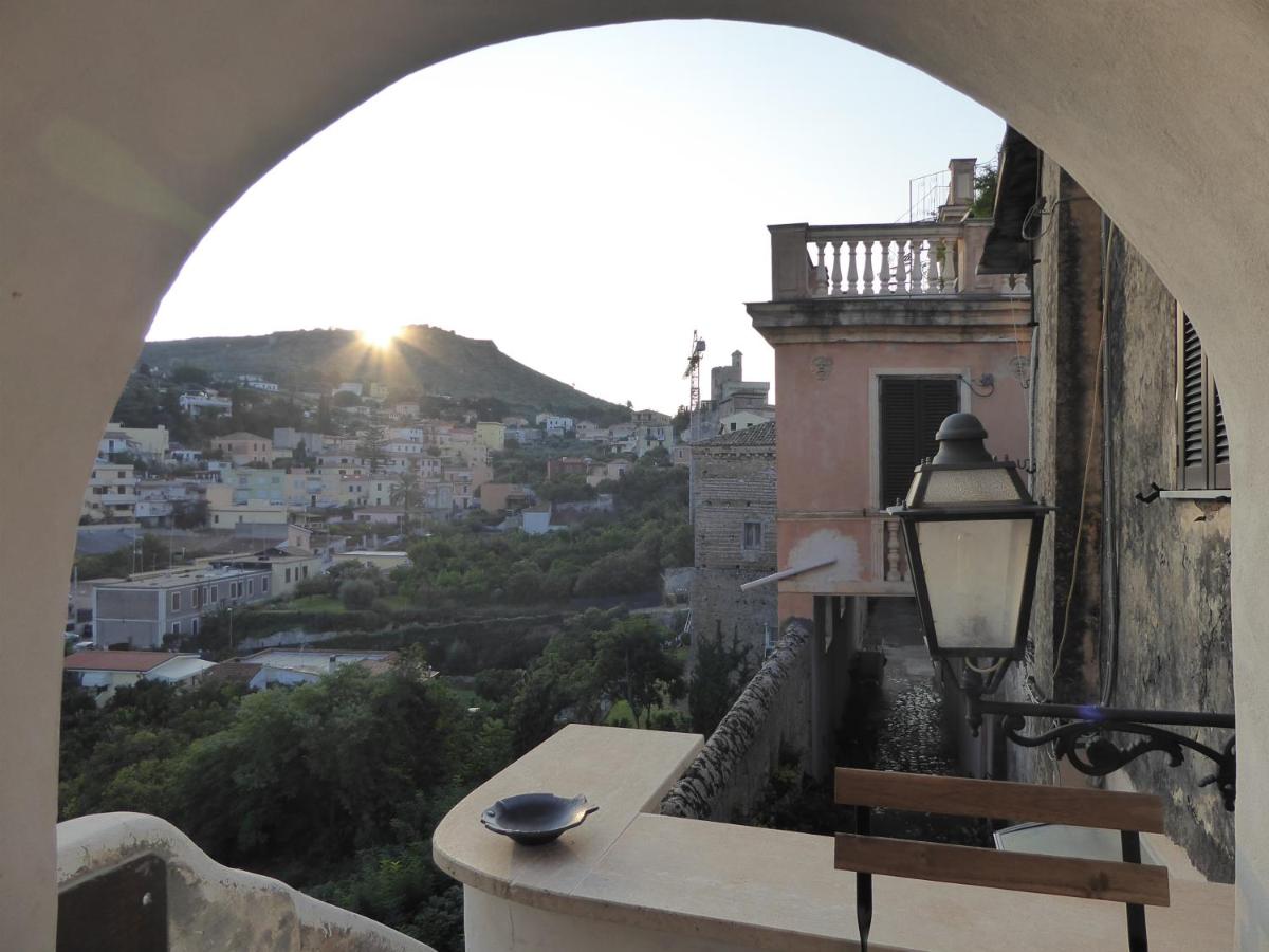 Torrione San Giovanni II - Housity