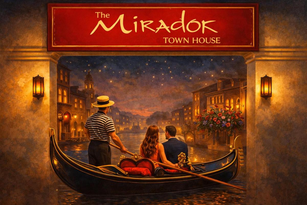 The Mirador Boutique Town House - Housity