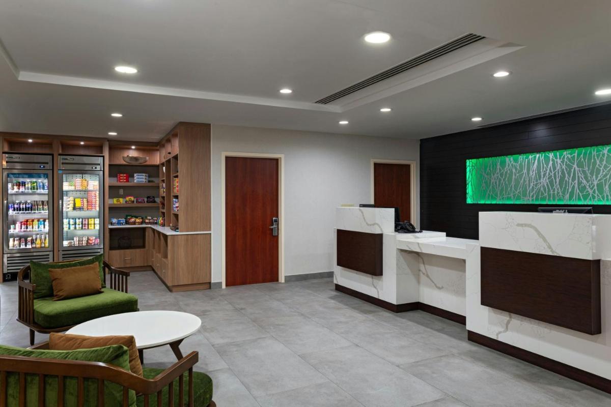 Fairfield by Marriott Medford Long Island - Housity